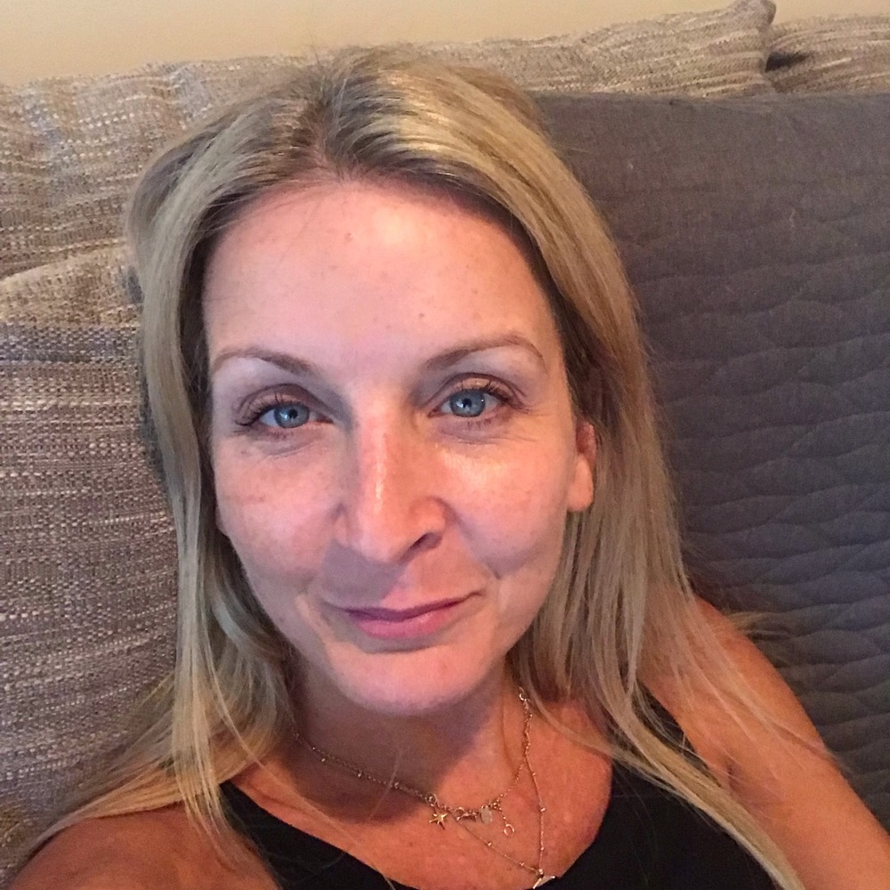 Meet your Posher, Kathy